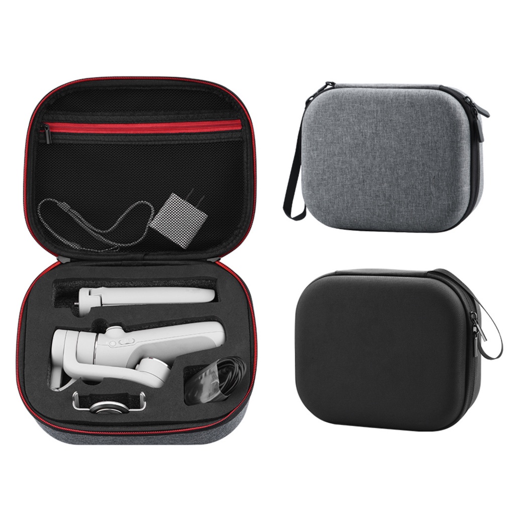 Túi Đựng Tay Cầm Chống Rung DJI OM 5 Cho DJI OM5/Osmo Mobile 5