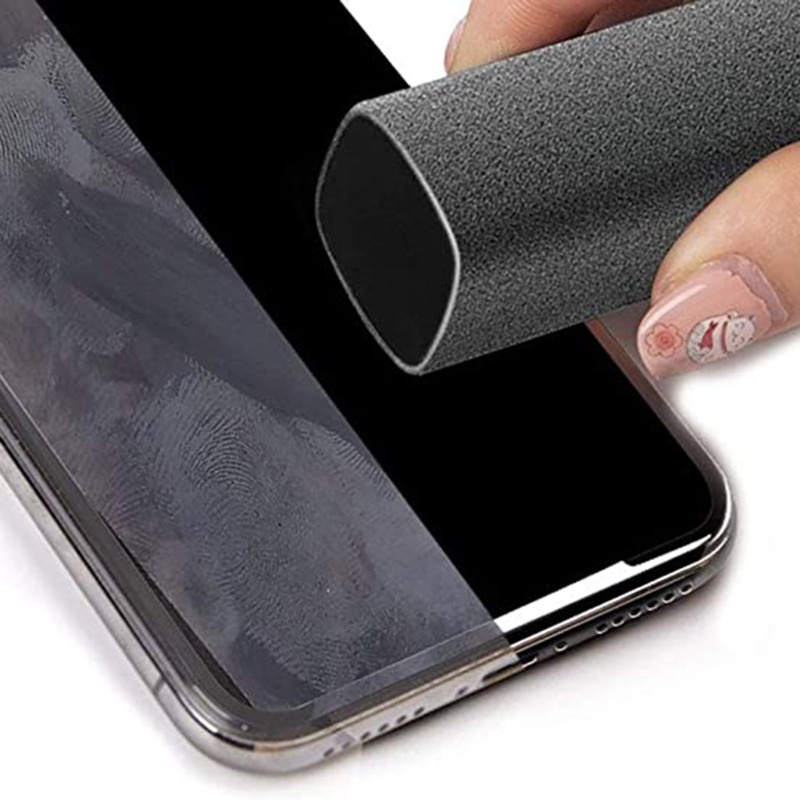 Bình Xịt Vệ Sinh Màn Hình Laptop Và Máy Tính Bảng Có Thể Tái Sử Dụng