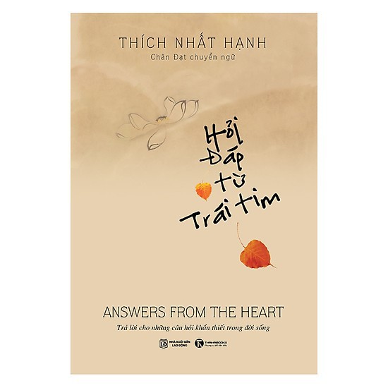 Sách - Hỏi Đáp Từ Trái Tim