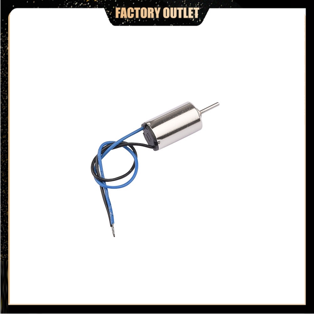 Mô Tơ Đồ Chơi Tốc Độ Cao Loại 610 Hobby Gear