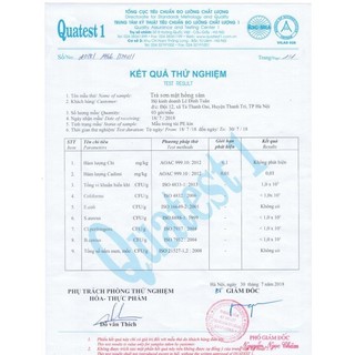 Trà Mộc Sắc Sơn Mật Hồng Sâm 500g