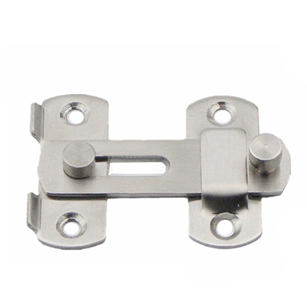 Nickolas Thanh Trượt Cửa Bằng Thép Không Gỉ Chất Lượng Cao