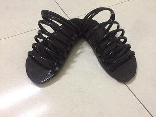 Dép cao su Bác Hồ loại 1