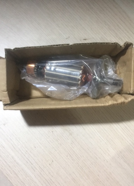 Roto máy bào 1900 DCC loại thường dùng cho máy bào MT 191