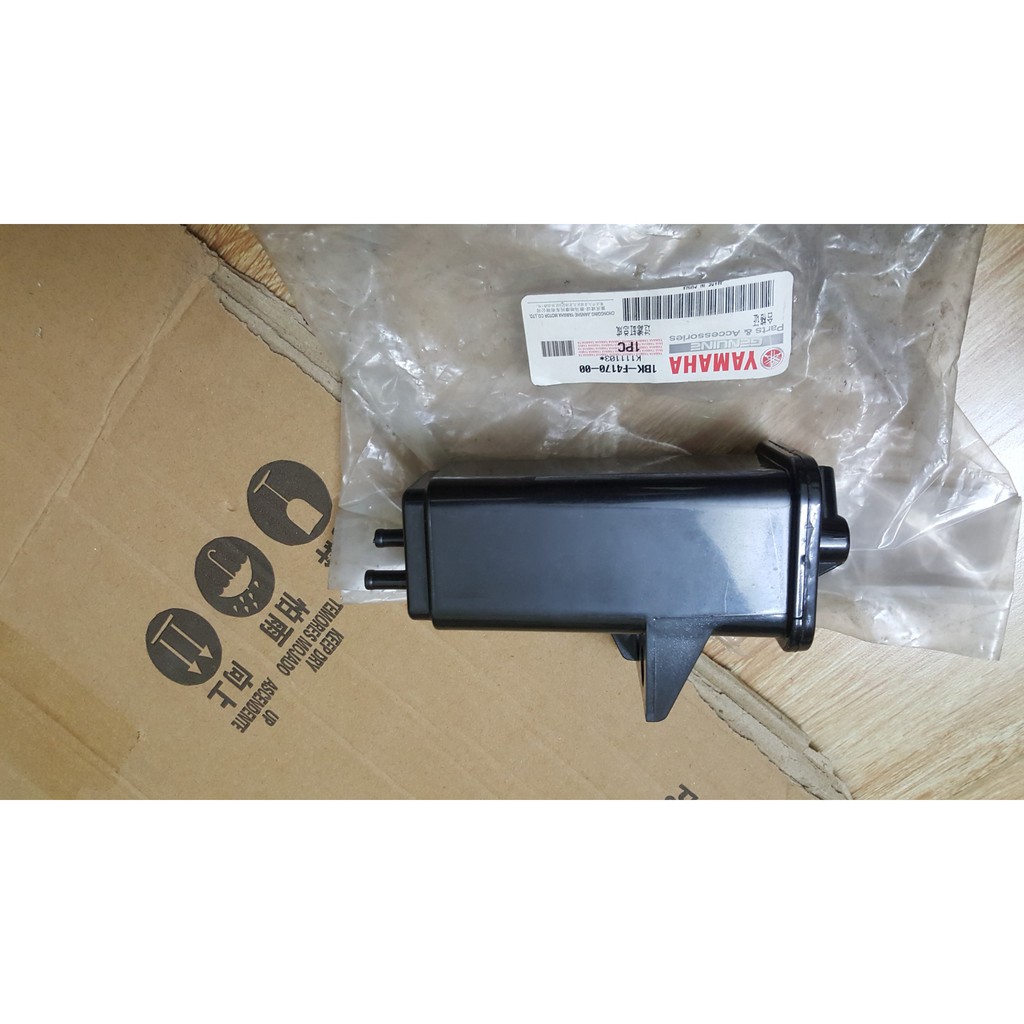 Bộ thông hơi yamaha yb125sp