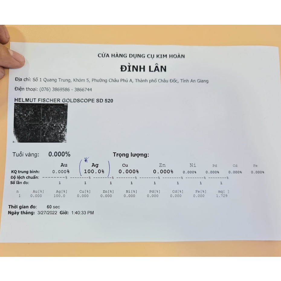BẠC 99.99%. BẠC BÓNG 4 SỐ 9