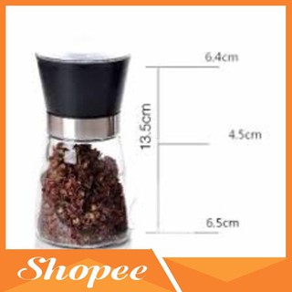 [SALE SẬP SÀN] [Giá Sỉ] DỤNG CỤ XAY TIÊU CẦM TAY