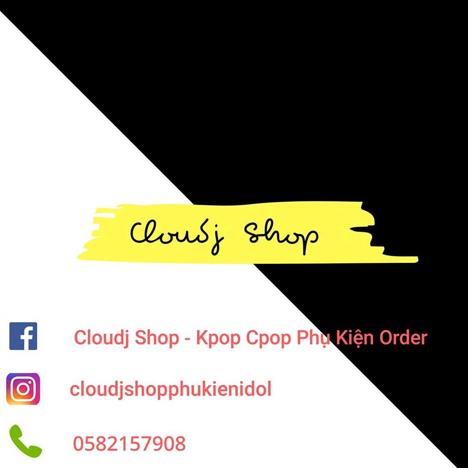 Cloudj Shop