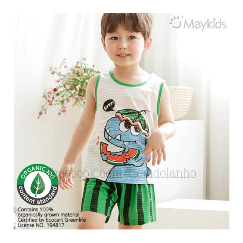 bộ đồ cho bé s120