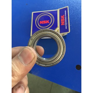 Vòng bi, bạc đạn NSK xịn cho lốc nồi xe Honda Winner, Winner X, Sonic