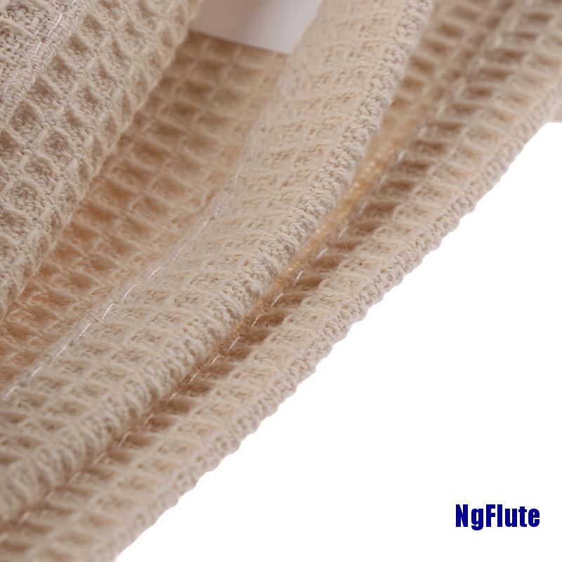 Khăn Lau Chén Dĩa Bằng Cotton Mềm Mại 45x65cm | BigBuy360 - bigbuy360.vn