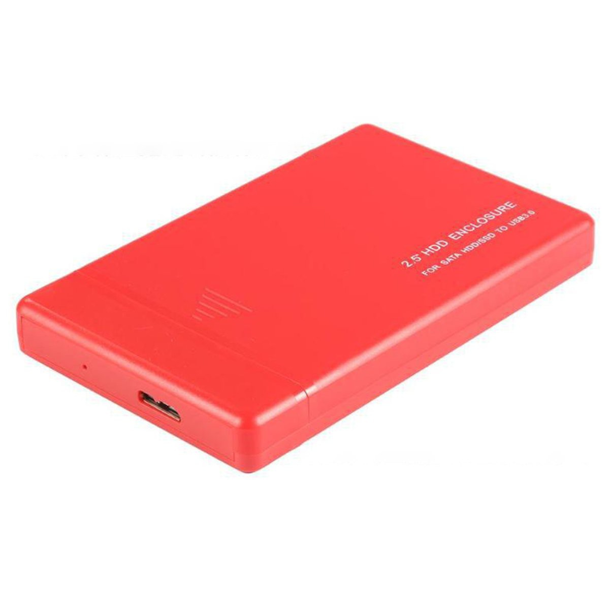 Ổ Cứng Ngoài 2.5-inch Usb3.0 Sata3.0 Hỗ Trợ Tăng Tốc Gia Tốc | BigBuy360 - bigbuy360.vn