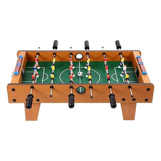 Bilac Bóng Đá Mini 6 Tay Gỗ Có Chân
