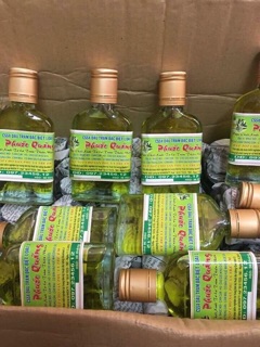 TINH DẦU TRÀM PHƯỚC QUẢNG 100ml