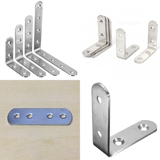 < RỘNG 3CM > KE GÓC CHỮ L- SẮT MẠ