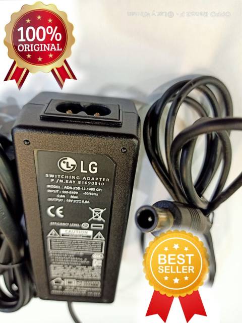 Dây Cáp Màn Hình Lcd Cho Lg 19v 08a Ac Aa1 | BigBuy360 - bigbuy360.vn