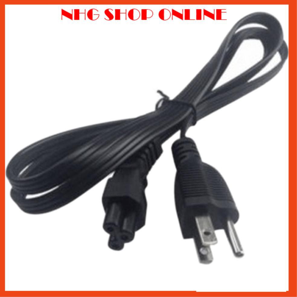 🎁 Cục sạc dùng cho laptop HP thông số 18.5V-3.5A (65W) chân to