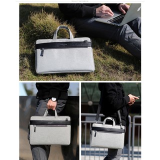 Túi đeo Macbook Cartinoe Tommy M159