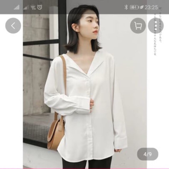 [Order] Áo công sở + set đồ công sở lịch lãm
