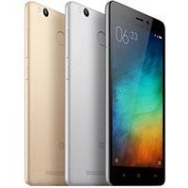 điện thoại CHÍNH HÃNG Xiaomi Redmi 3S ( Xiaomi 3 S ) 2sim 32G mới - Chiến PUBG-LIÊN QUÂN mượt | BigBuy360 - bigbuy360.vn