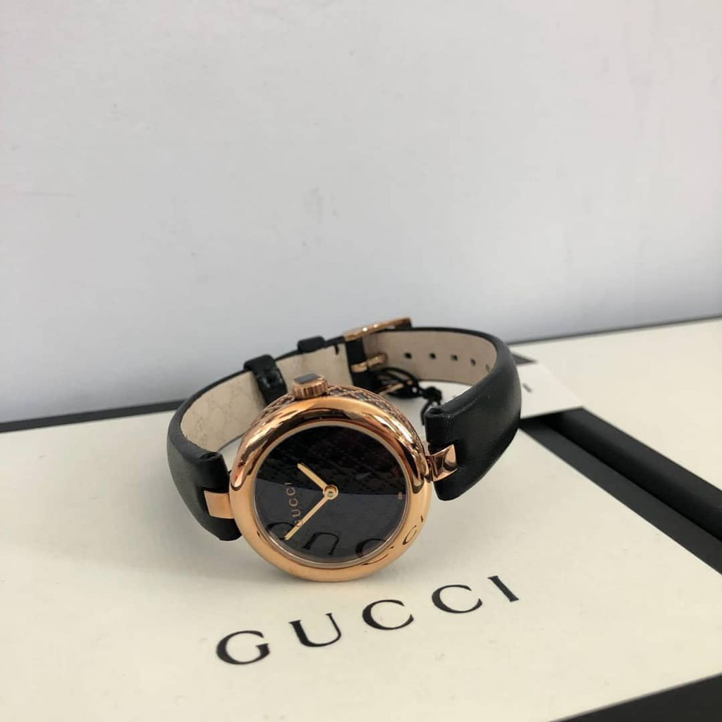 Đồng Hồ Nữ Gucci Authentic YA141501