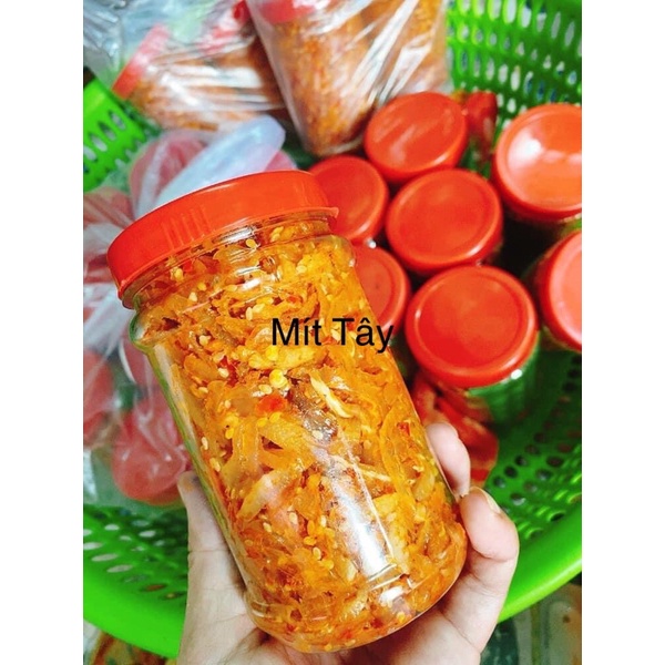 Tré Huế 300GRAM - Đặc Sản Huế Ăn vặt Mít Tây