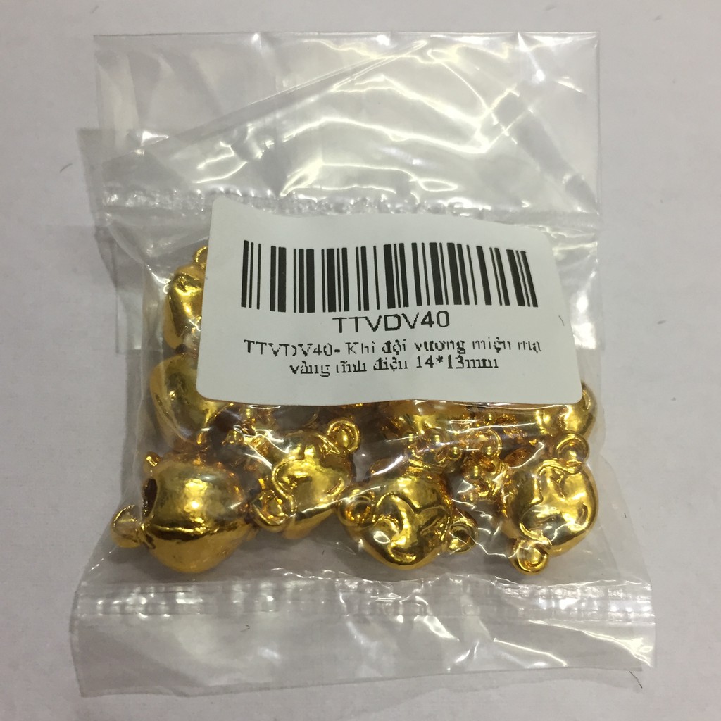 Phụ Kiện Vàng Xi ( TTVDV36 , TTC12 , TTC13 , TTVDV38 , TTVDV39 , TTVDV40 , TTVDV41 , TTVDV42 , TTVDV43 )