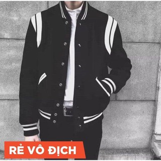 [Nhập QUAN10KH ngay giảm 10k] Áo khoác Teddy Sơn Tùng bomber nam nữ  phong cách Hàn Quốc Cardigan Shine Unisex Store