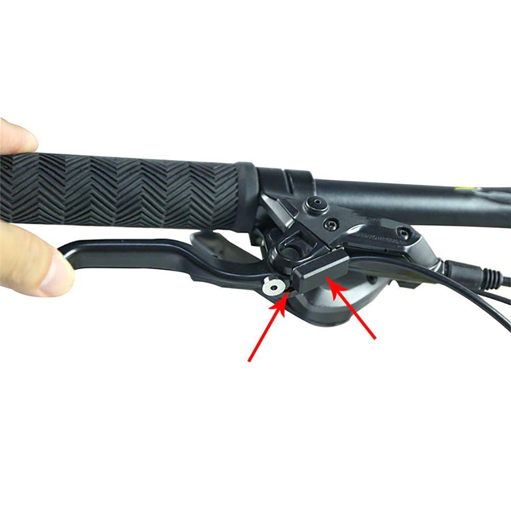 MYRONGVN 1 Cặp Cảm Biến Phanh Xe Đạp Bafang Power Off