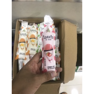 Thạch sữa chua hoa quả Thái Lan