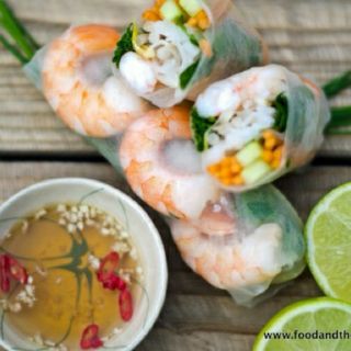Combo Bún tươi & Bánh tráng BCT