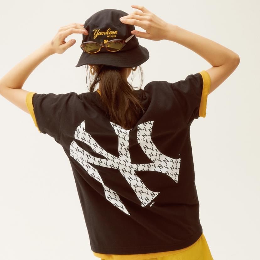 Áo thun/phông M*B tay ngắn cổ tròn unisex đủ kiểu xuất khẩu Hàn Quốc - P:B