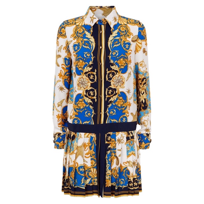 Đầm Cameo rose / uk 8