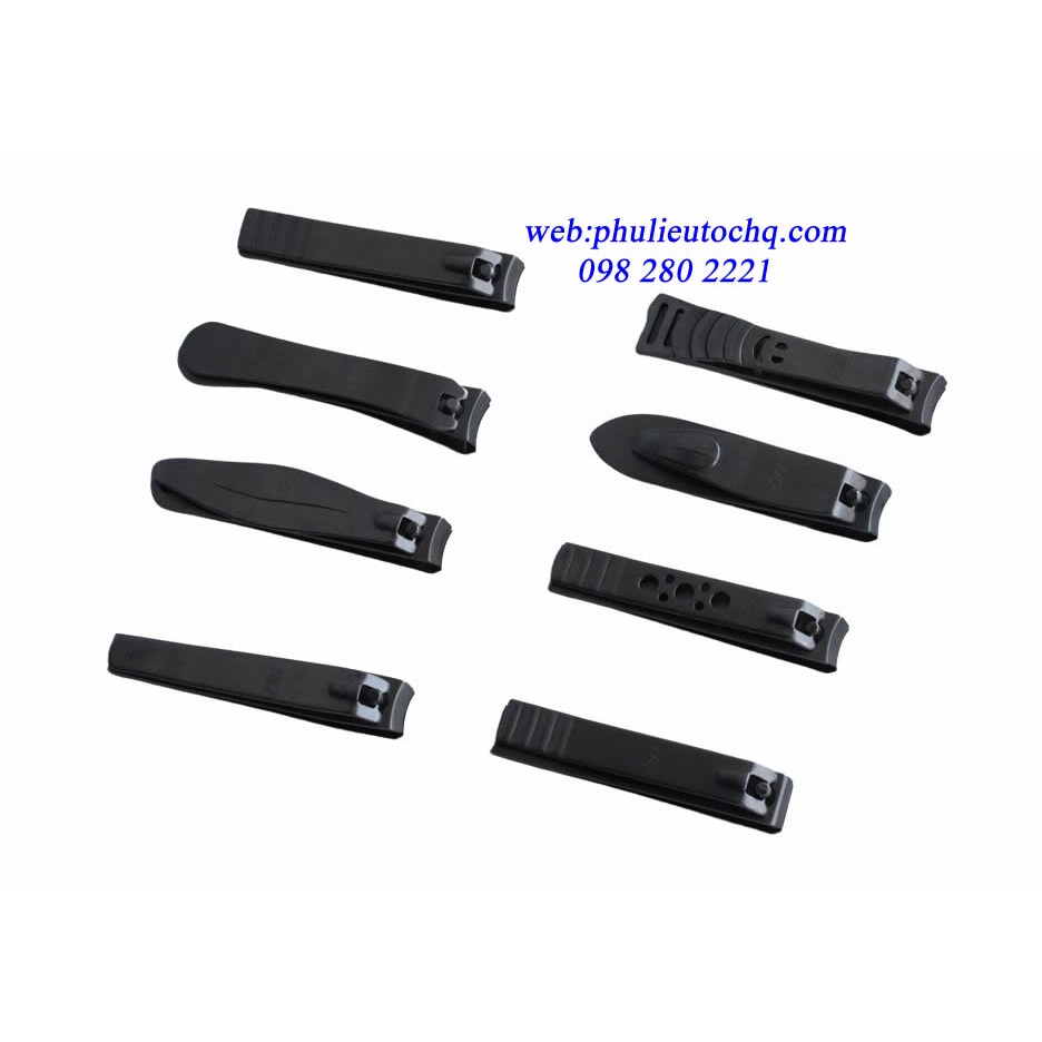 Bấm móng tay inox