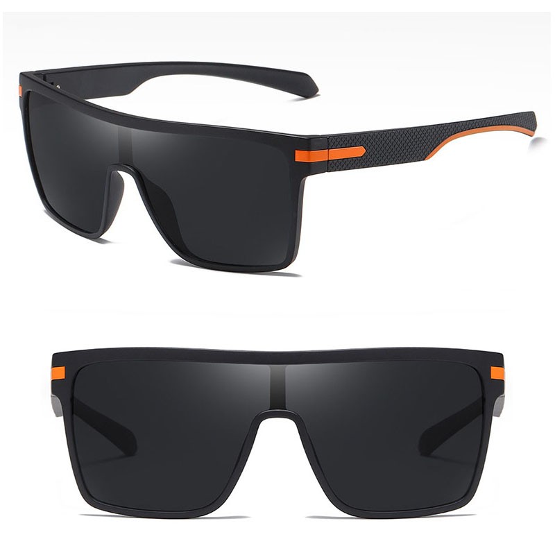 Mắt kính độc lạ, kính phân cực Polarized Perfe P0110