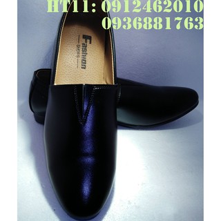 Sale giầy nam da bò thật 100%