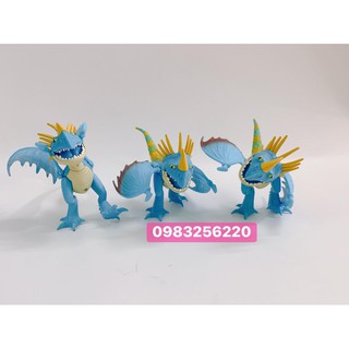 Đồ chơi rồng (bí kíp luyện rồng)