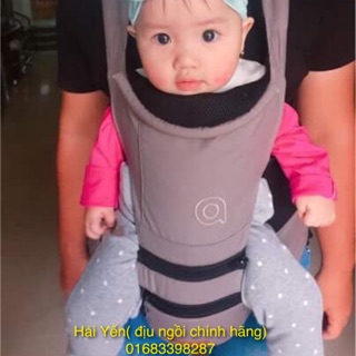 Địu ngồi