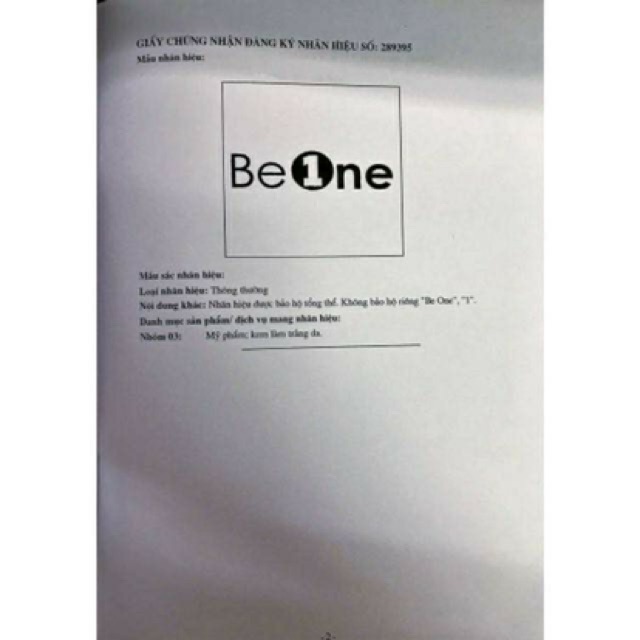 Ngũ Cốc Dinh Dưỡng Beone Tăng Cân- Lợi Sữa 500G | BigBuy360 - bigbuy360.vn