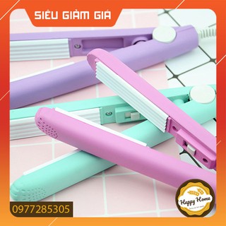 Máy hàn miệng túi cầm tay mini SIÊU TIỆN LỢI
