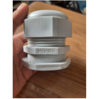 PG36 / PG42 Ốc siết cáp cho tủ điện