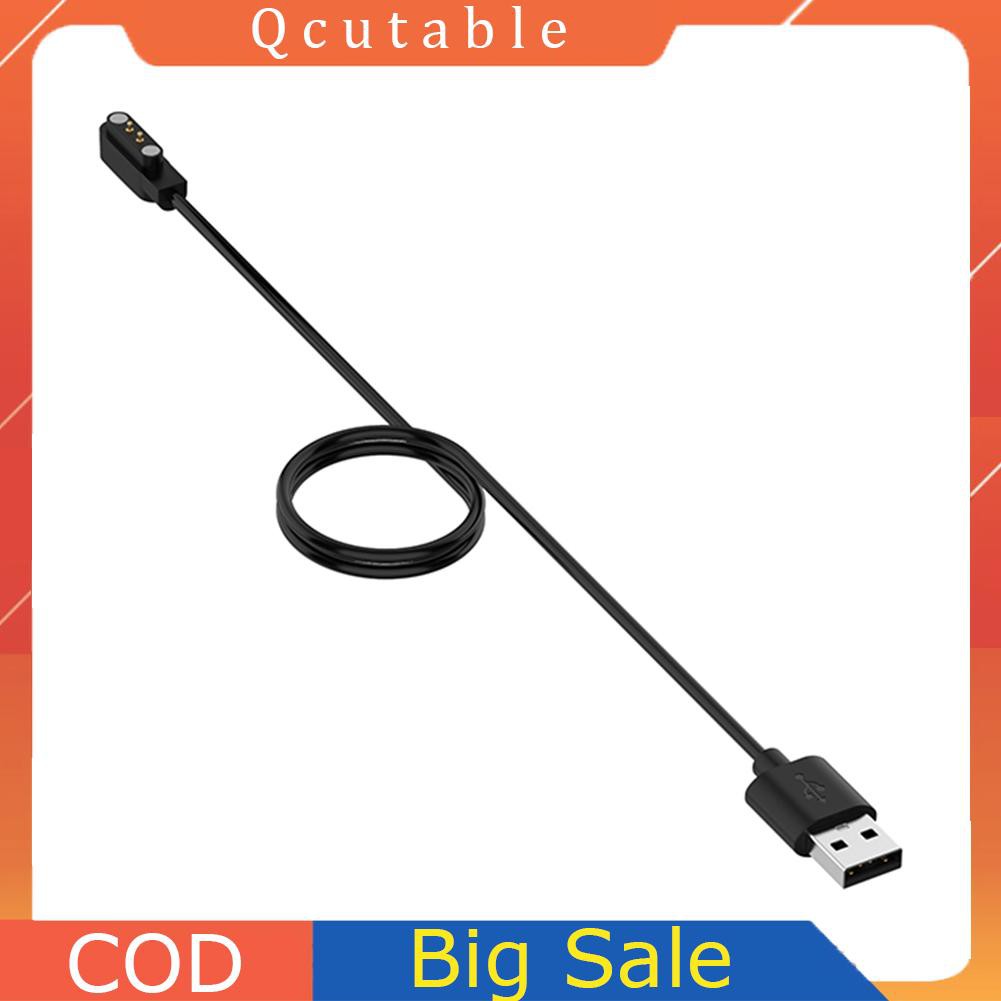 HAYLOU Dây Cáp Sạc Usb Nhanh Qt / 60 / 100cm Sử Dụng Năng Lượng Mặt Trời Cho Xiaomi