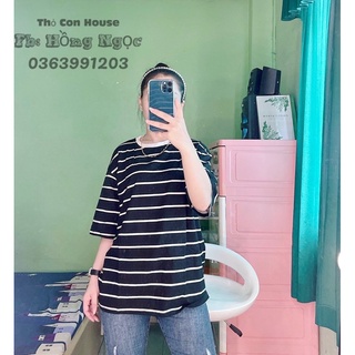 áo from rộng