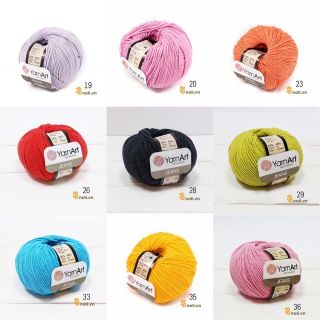 Conbo Len JEANS +phụ kiện