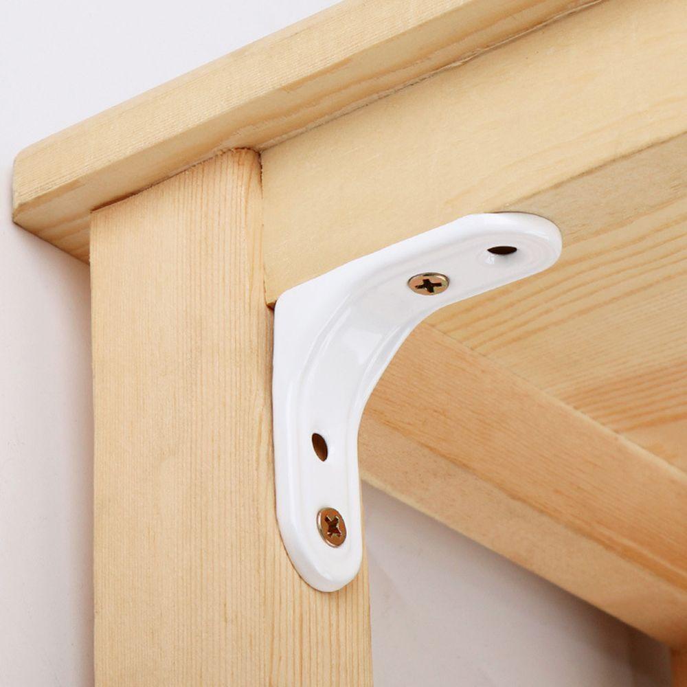 Set 10 Khóa Góc Đồ Nội Thất Tiện Dụng