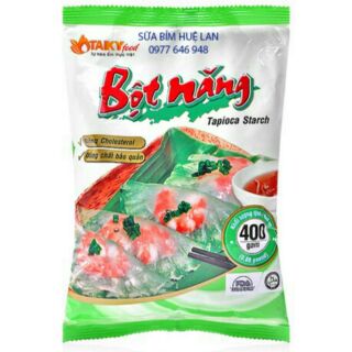 Bột năng 400gr