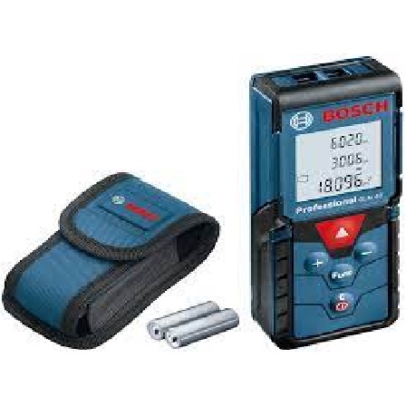Máy Đo Khoảng Cách Bosch GLM 40 40M