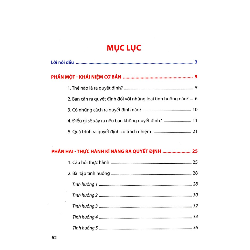 Sách - RKNSDCHS - Kỹ Năng Ra Quyết Định | BigBuy360 - bigbuy360.vn