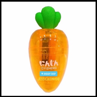 Chuốt Chì Hình Carot YZ1577