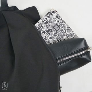  Balo SSSTUTTER Gym Bag